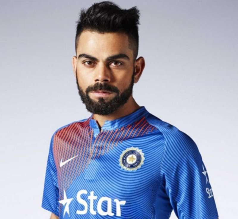 india t20 2016 jersey