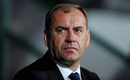 Slovakian Vladimir Weiss named new football coach of Georgia