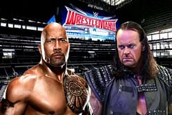WWE WrestleMania 32: 5 Interferences that might happen in the McMahon vs Undertaker match