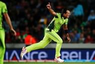 Wahab Riaz