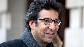 PCB official Shakil Sheikh calls Wasim Akram "King of Betting"
