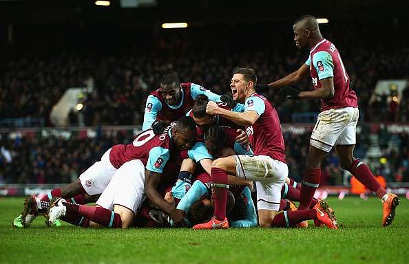 west ham united