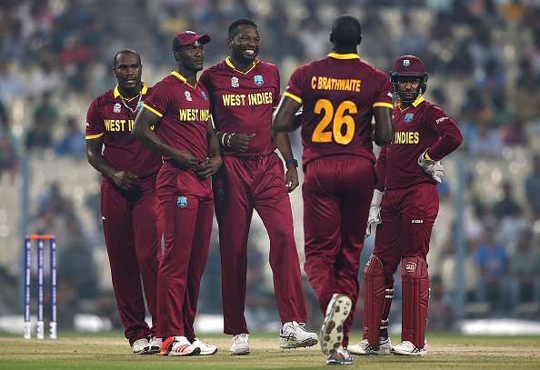 West Indies