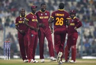 West Indies