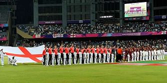 ICC World T20 2016: The predictions-defying story of Group 1