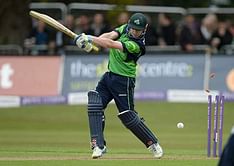 ICC World T20: Ireland still hopeful of progressing despite shock loss, says William Porterfield