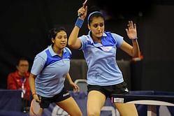 Table Tennis World Championships: Setback for Indian men, but women make amends