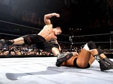 WWE WrestleMania 22: Dreams do come true - The Rey Mysterio saga