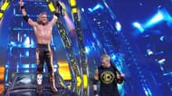 WWE WrestleMania: Edge