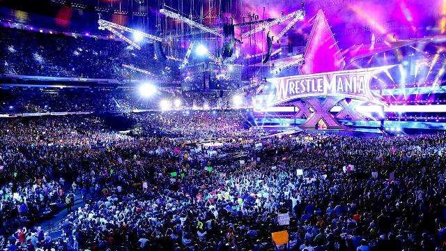 WWE Rumours: London Mayor says he wants WrestleMania in his city