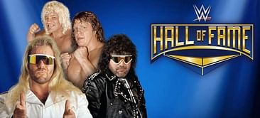 WWE Hall of Fame 2016: 5 Things you should know about The Fabulous Freebirds