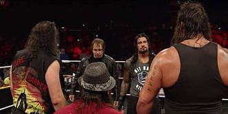 WWE News: Huge tag match after RAW goes off air, bad injury to Luke Harper