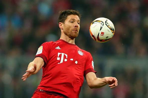 Xabi Alonso warns Bayern Munich against underestimating Benfica