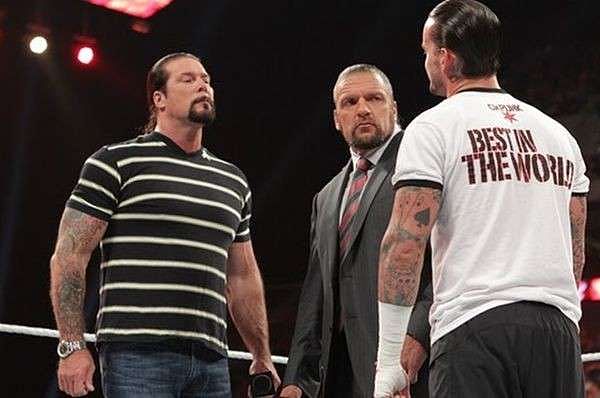 5 Times the WWE Screwed Up Fantastic Storylines