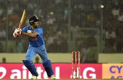 Yuvraj Singh feels he has found his flow after Sri Lanka knock