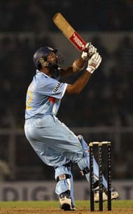 yuvi mumbai australia 2007