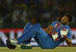 ICC T20 World Cup 2016: Manish Pandey on standby in light of Yuvraj Singh's injury ahead of semi-final