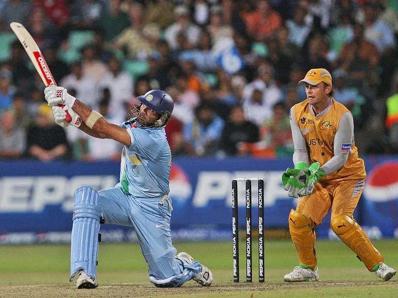 yuvraj singh