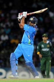 yuvraj singh 2012 pakistan