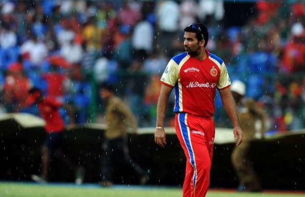 IPL 2016: Delhi Daredevils appoints Zaheer Khan as Captain
