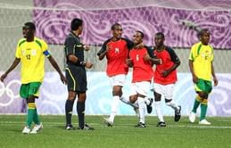 Zimbabwe Football Association suspends board member over match-fixing claims