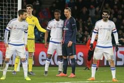 Former teammates think Zlatan Ibrahimovic puts himself under too much pressure in Champions League