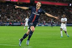 Zlatan Ibrahimovic is like Benjamin Button, he gets younger with age, claims agent