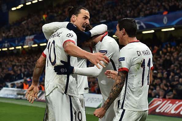 Who said what: The world reacts to Chelsea's defeat against PSG in the Champions League