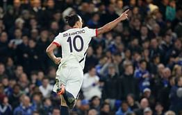Thierry Henry : I hear Ibrahimovic wants to come to Arsenal