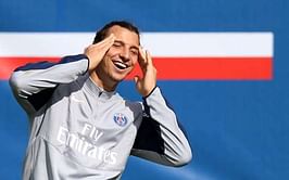 Reports: Zlatan Ibrahimovic set to be offered mega contract by Chinese government