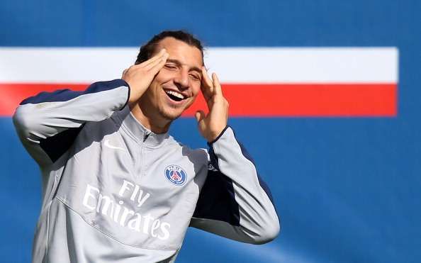Reports: Zlatan Ibrahimovic set to be offered mega contract by Chinese government