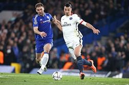 Zlatan Ibrahimovic confirms interest from Premier League over summer transfer
