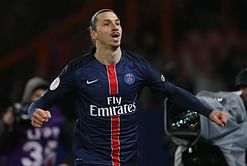 West Ham co-owner David Sullivan wants to sign Zlatan Ibrahimovic