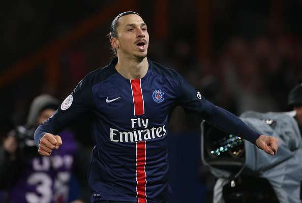 West Ham co-owner David Sullivan wants to sign Zlatan Ibrahimovic
