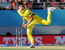 Allan Donald calls Mitchell Starc as the most ferocious bowler in the world