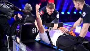 WWE News: Bad update on Shane McMahon's health post-WrestleMania 32