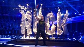 WrestleMania 32: Top 8 Entrances from the pay-per-view