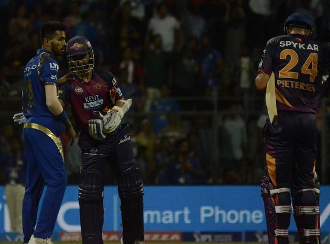 IPL 2016: MS Dhoni's RPSG overpowers Mumbai Indians in the opener