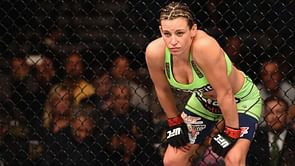 UFC 200: Miesha Tate set to make her first title defence against Amanda Nunes