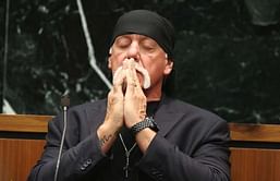WWE News: Gawker's appeal against compensation to Hulk Hogan commences