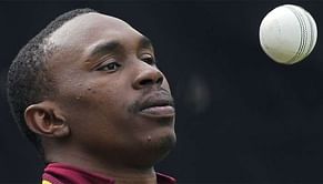 Dwayne Bravo claims West Indies board didn't want them to win World T20