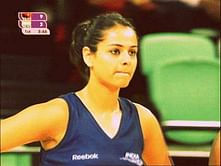 From India's medal-winning captain to "TV Bahu", the story of Prachi Tehlan