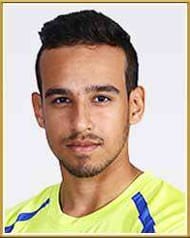 Kishor Pramodh Kamath