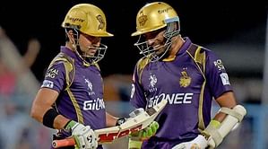 IPL 2016 Stats- Kolkata Knight Riders vs Delhi Daredevils: Delhi succumb to the lowest ever IPL total at the Eden Gardens