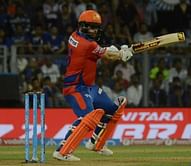 IPL 2016 stats- Mumbai Indians vs Gujarat Lions: Finch magic does the trick yet again