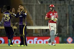 Who Said What to Kolkata Knight Riders' comfortable chase against Kings XI Punjab