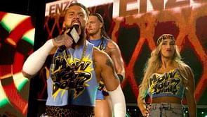 WWE Rumors: No main roster call up for Carmella