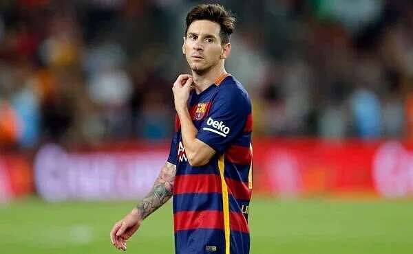 Thank you Real Madrid for defeating us