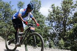 Hero MTB Shimla 2016 rolls off its first day