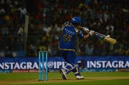 IPL 2016, Stats: Rohit, Pollard script perfect chase for Mumbai Indians to give 6-wicket win over RCB